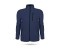 DAVRAZ SOFTSHELL LACİVERT 3XL MONT
