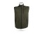 NEMRUT SOFTSHELL KOYU YEŞİL XL YELEK