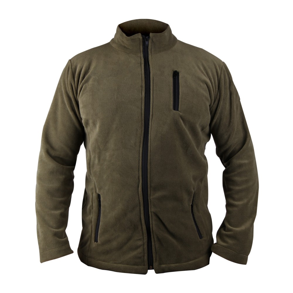 POLAR MONT HAKİ YEŞİL XL ÜÇ CEPLİ