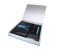 KİRAZ LACİVERT HEDİYELİK SET
