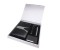 KİRAZ GRİ HEDİYELİK SET