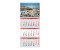 ALA-02 3 PARÇA SPİRALLİ GEMİCİ TAKVİMİ