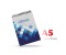 ALA-30 A5 KARTON KAPAKLI SPİRALLİ BLOKNOT