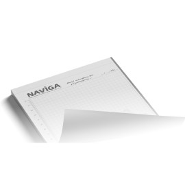 ALA-32 A5 TUTKALLI BLOKNOT