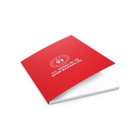 ALA-41 KAPAK GEÇMELİ YANA AÇILIR A5 BLOKNOT