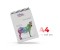 ALA-51 A4 KARTON KAPAKLI SPİRALLİ BLOKNOT