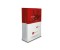 ALA-54 BÜYÜK BOY DİKEY KARTON ÇANTA(36x23x10.5 cm)