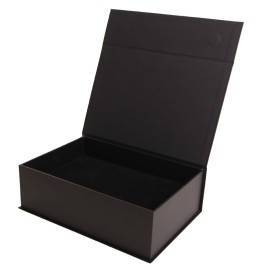 KUTU 8 MIKNATISLI KUTU CİLT BEZİ MUKAVVA SIVAMA KUTU 