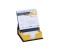 PM-31 TAKVİMLİ KÜP BLOKNOT