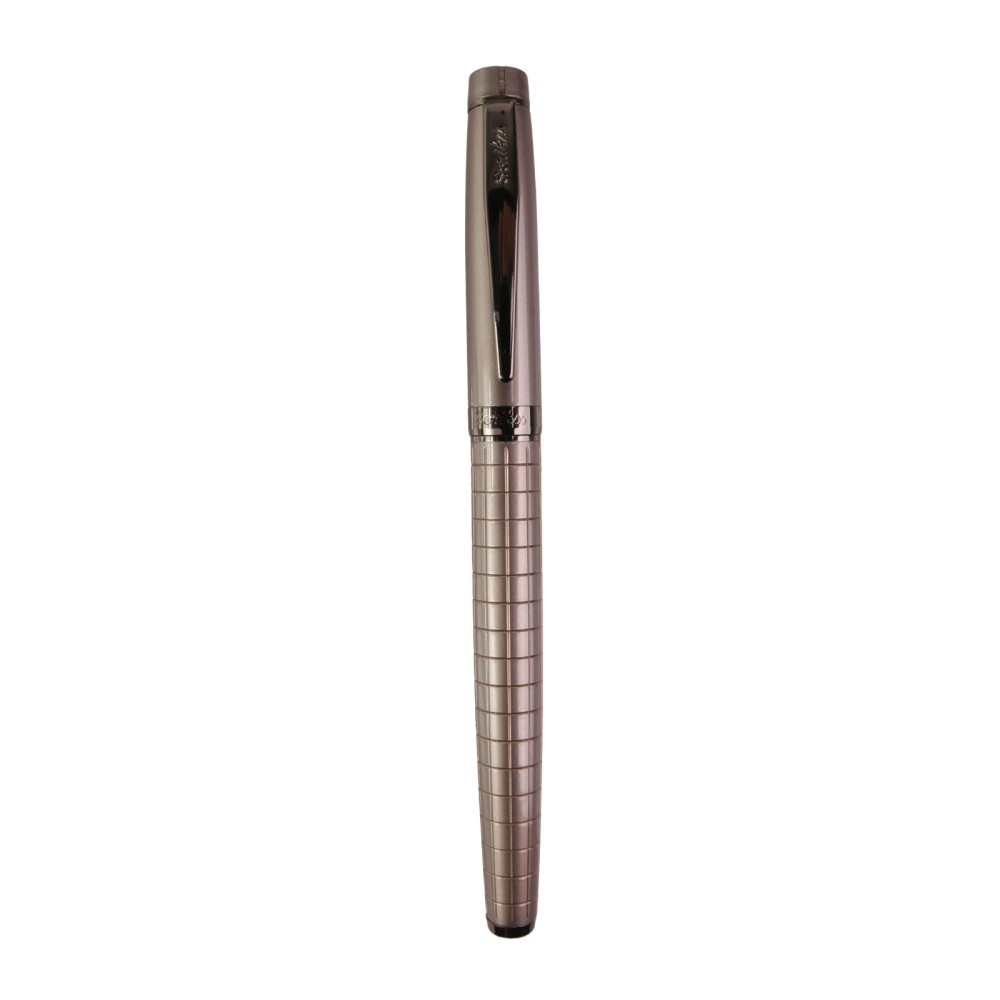 SCRIKSS HONOUR 38 KARBON GRİ ROLLER KALEM