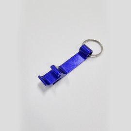 LACİVERT AÇACAK ANAHTARLIK DF6